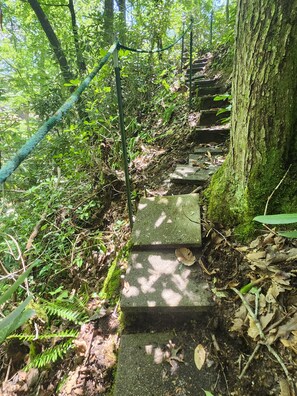 住宿场地