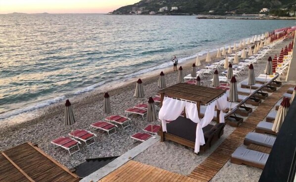 Exterior - Dukes Albania (Orikum)