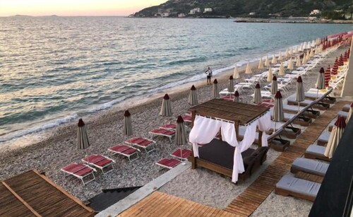 Dukes Albania