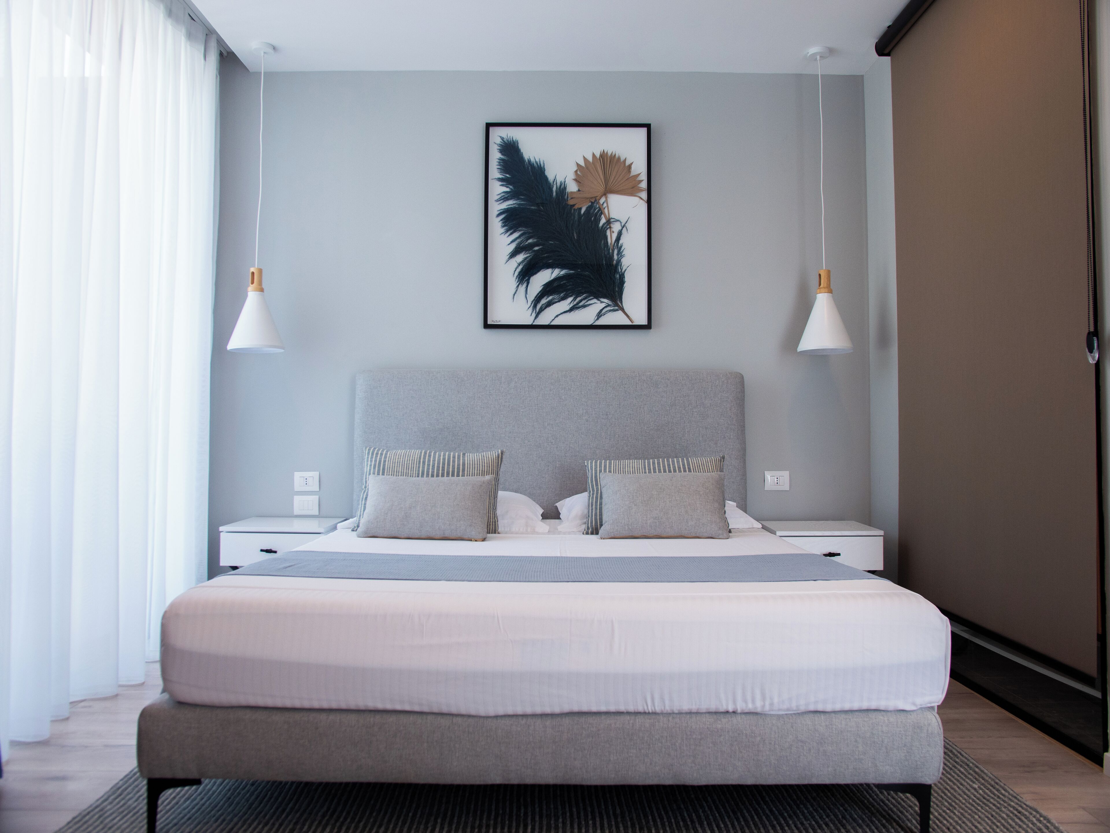 Junior Suite, Balcony, Beach View | Free WiFi