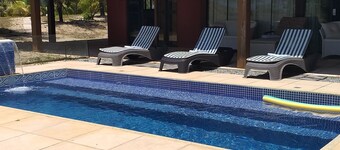 Apoena ecopousada Ltda