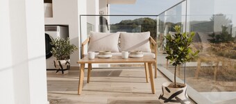 Slow Coast Hideway near the beach