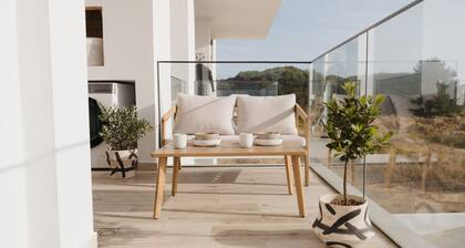 Slow Coast Hideway near the beach