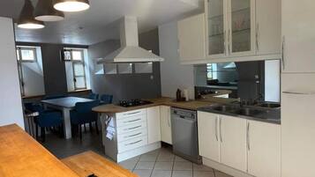 Cucina privata