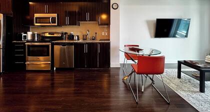 Modern Designed Home