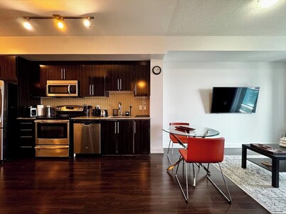 Modern Designed Home