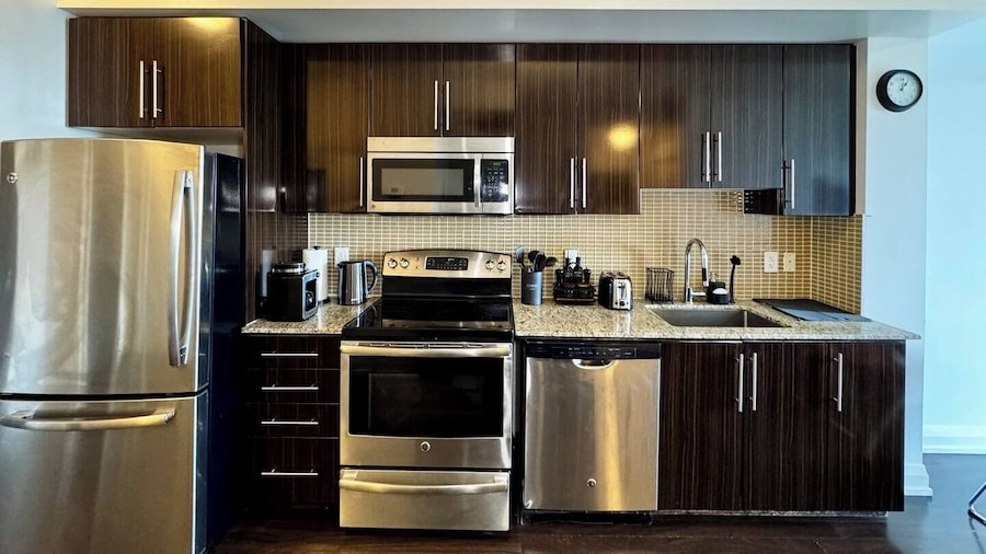 Modern Designed Home