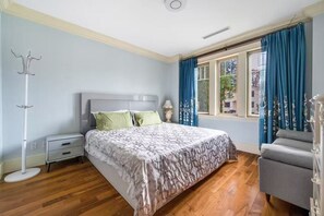 Double Room, Patio | Free WiFi