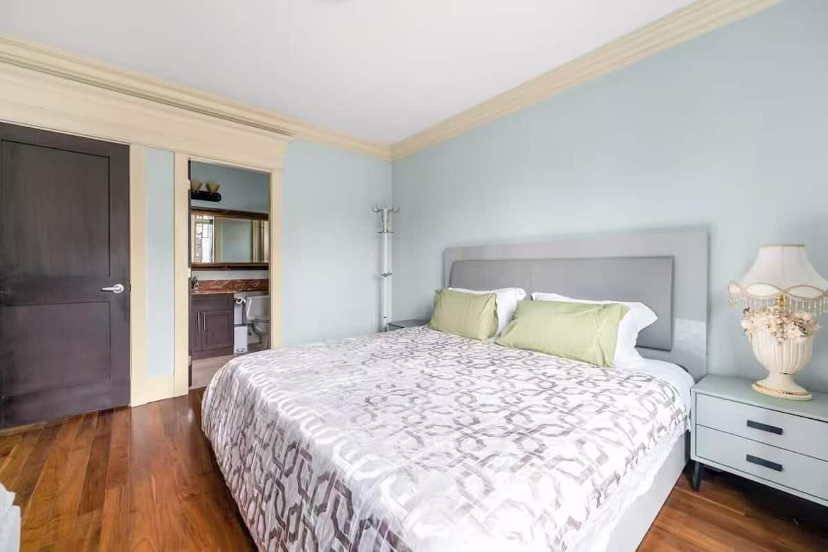 Double Room, Patio | Free WiFi