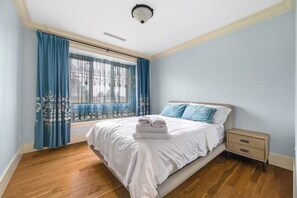 Doppelzimmer | Kostenloses WLAN