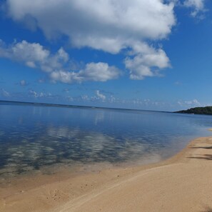 2 bedrooms - 1st Floor Water Tours Hiking Beach Terrace (Fajardo)