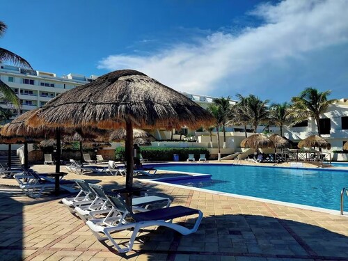 Apartment Hotel Zone Cancun