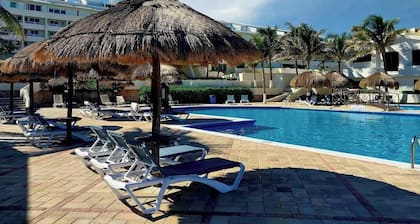 Apartment Hotel Zone Cancun