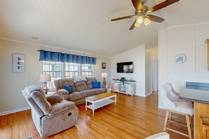 Televisión y tenis de mesa 