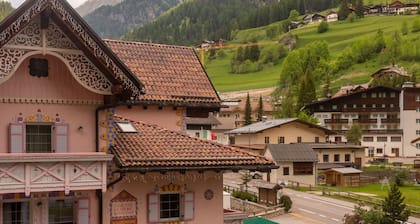 Lovely, cozy apartment 2 min ski lift walk