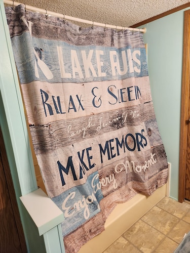 Spacious 3-bedroom house on Birchwood Golf Course one mile north  Pelican Rapids