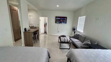 1 chambre, Wi-Fi gratuit