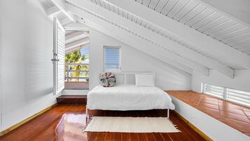 6 bedrooms, Internet