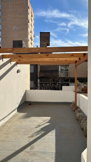 Property grounds - Nice Apartment in Downtown - Close to everything! (Córdoba)