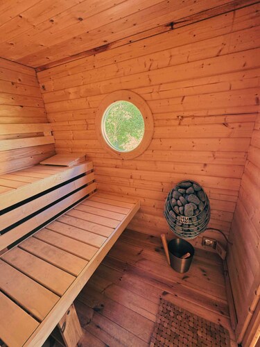 Eifelsuiten - Garden Suite