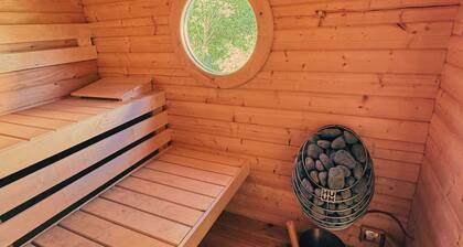 Eifelsuiten - Garden Suite