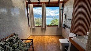 Villa | Badeværelse