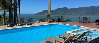 Casa Praia das Cigarras