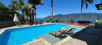 Casa Praia das Cigarras