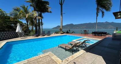 Casa Praia das Cigarras