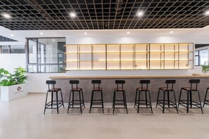 Bar (sur place)