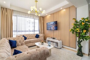 TV connectée