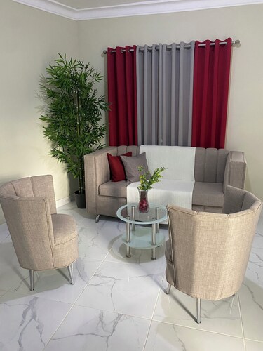 Comfortable and clean aparthotel