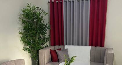 Comfortable and clean aparthotel