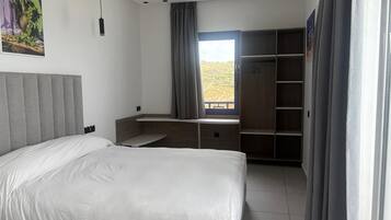 Classic-Einzelzimmer | Kostenloses WLAN