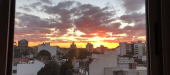MORON GREAT SUNSET