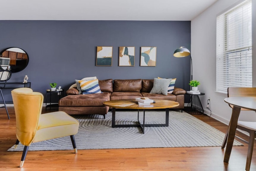 Modern Loft Retreat Steps From Memphis Hotspots - Memphis, TN