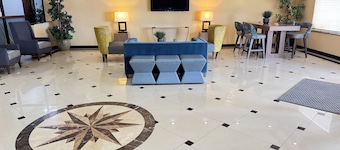 Robinson Inn and Suites