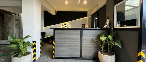 Recepción