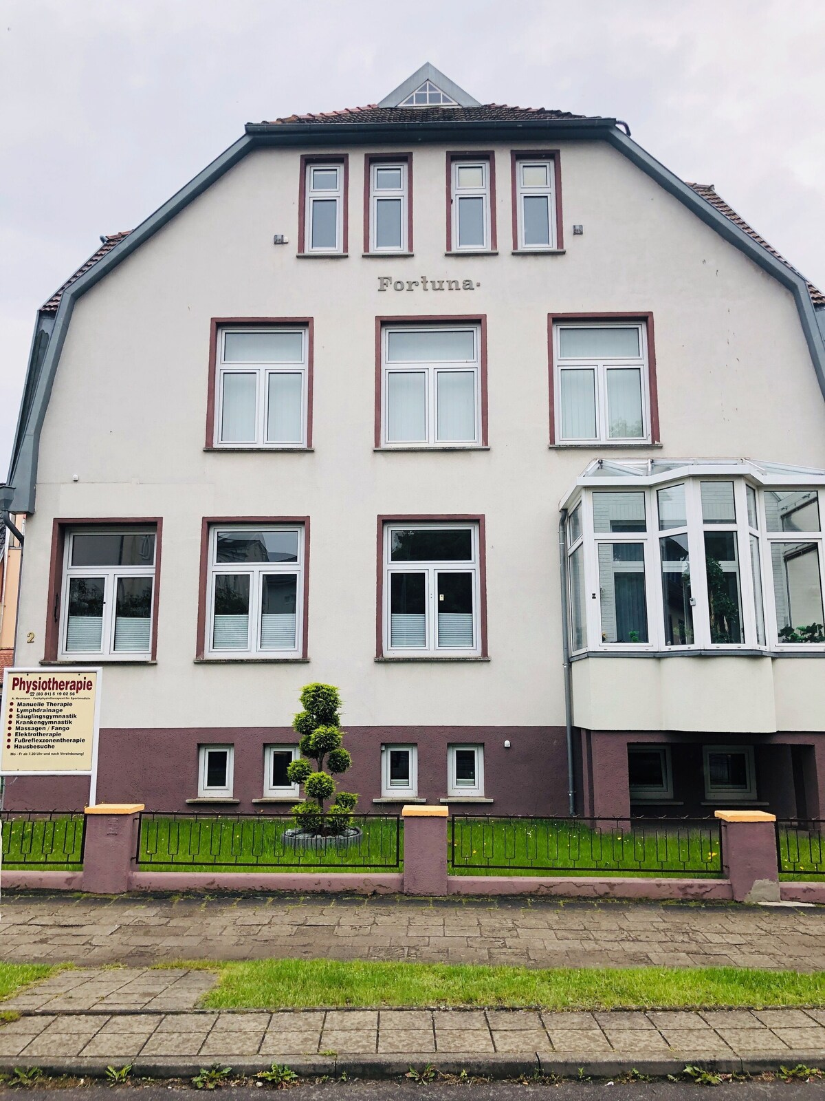 Bild für Gastgeberprofil