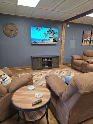 Smart TV