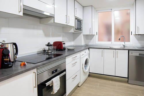 La Terraza del Centro by Alogest