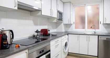 La Terraza del Centro by Alogest