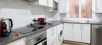 La Terraza del Centro by Alogest