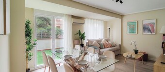 La Terraza del Centro by Alogest