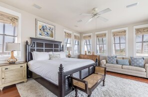 3 dormitorios, tabla de planchar con plancha, wifi gratis y ropa de cama