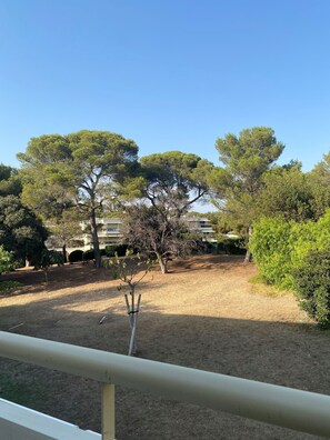 Boendeområde