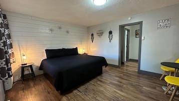 1 slaapkamer, wifi