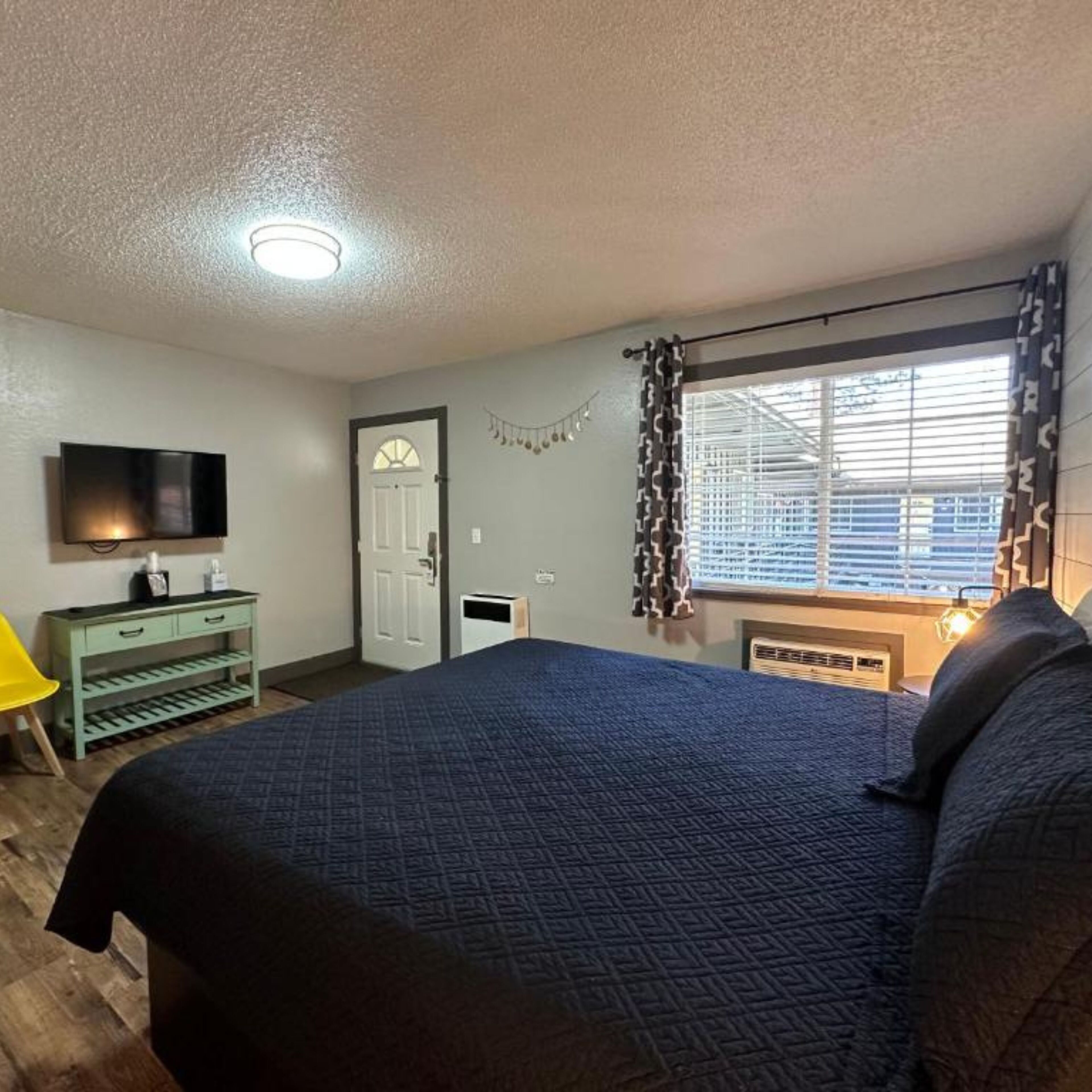 1 Schlafzimmer, WLAN