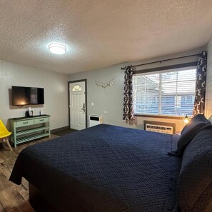 1 Schlafzimmer, WLAN