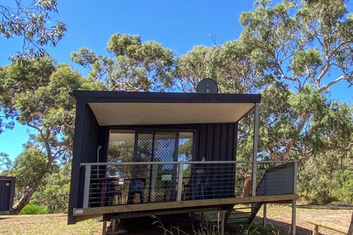 ECO 3 - SOLAR OFF GRID